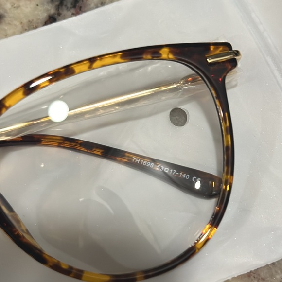 Beautiful GAOYE Blue Light Blocking Glasses - Picture 6 of 8